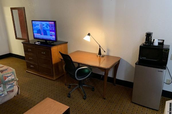 Brentwood Inn & Suites (Hobbs)